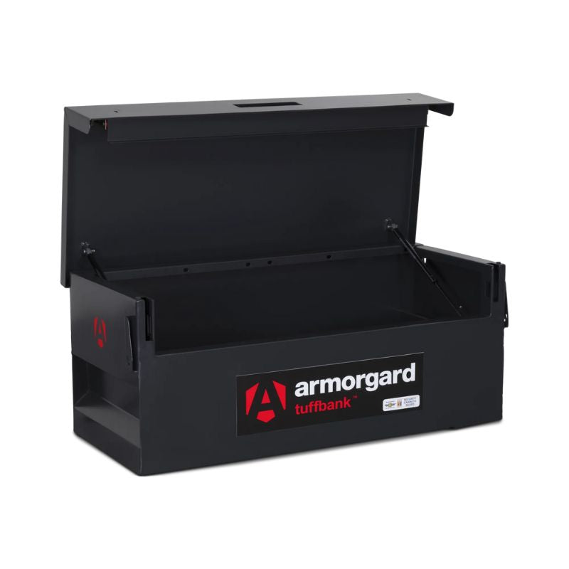 Armorgard TuffBank TB12