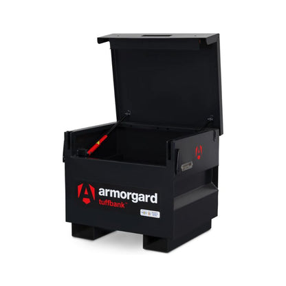 Armorgard TuffBank TB21