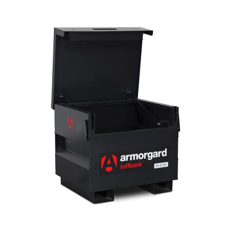 Armorgard TuffBank TB21