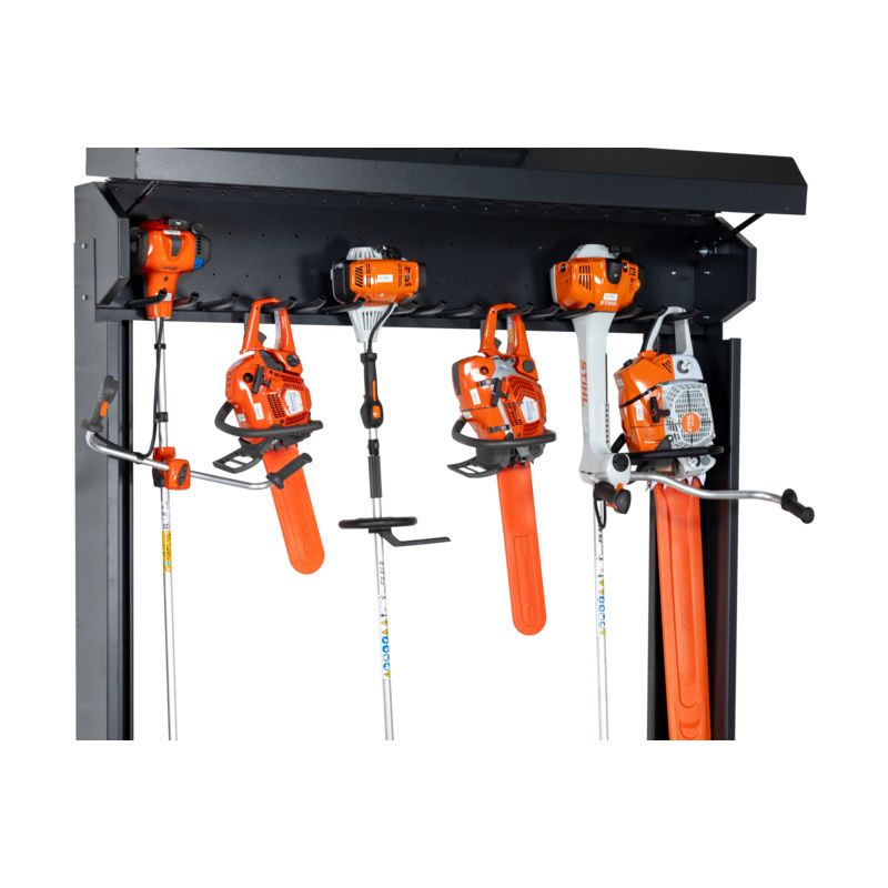 Armorgard StrimmerSafe Rack SSR6