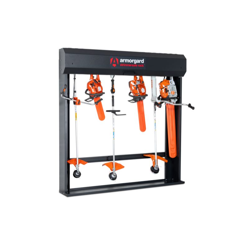 Armorgard StrimmerSafe Rack SSR6