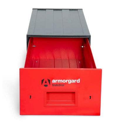 Armorgard TrekDror TKD1 - For Vans and Commercial Vehicles